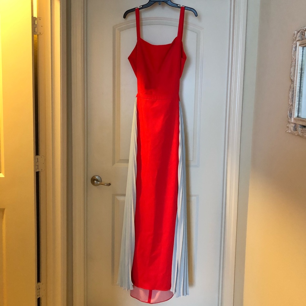 BCBG Brielle Gown